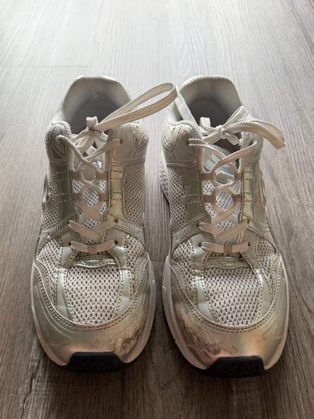 Coach C301 Runner Sneakers